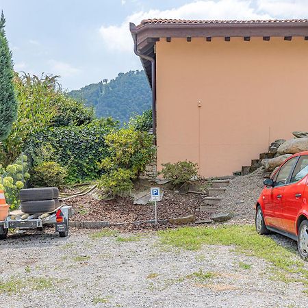 Апартаменты Imperial Of Lugano 4 With Montain View Sigirino Экстерьер фото