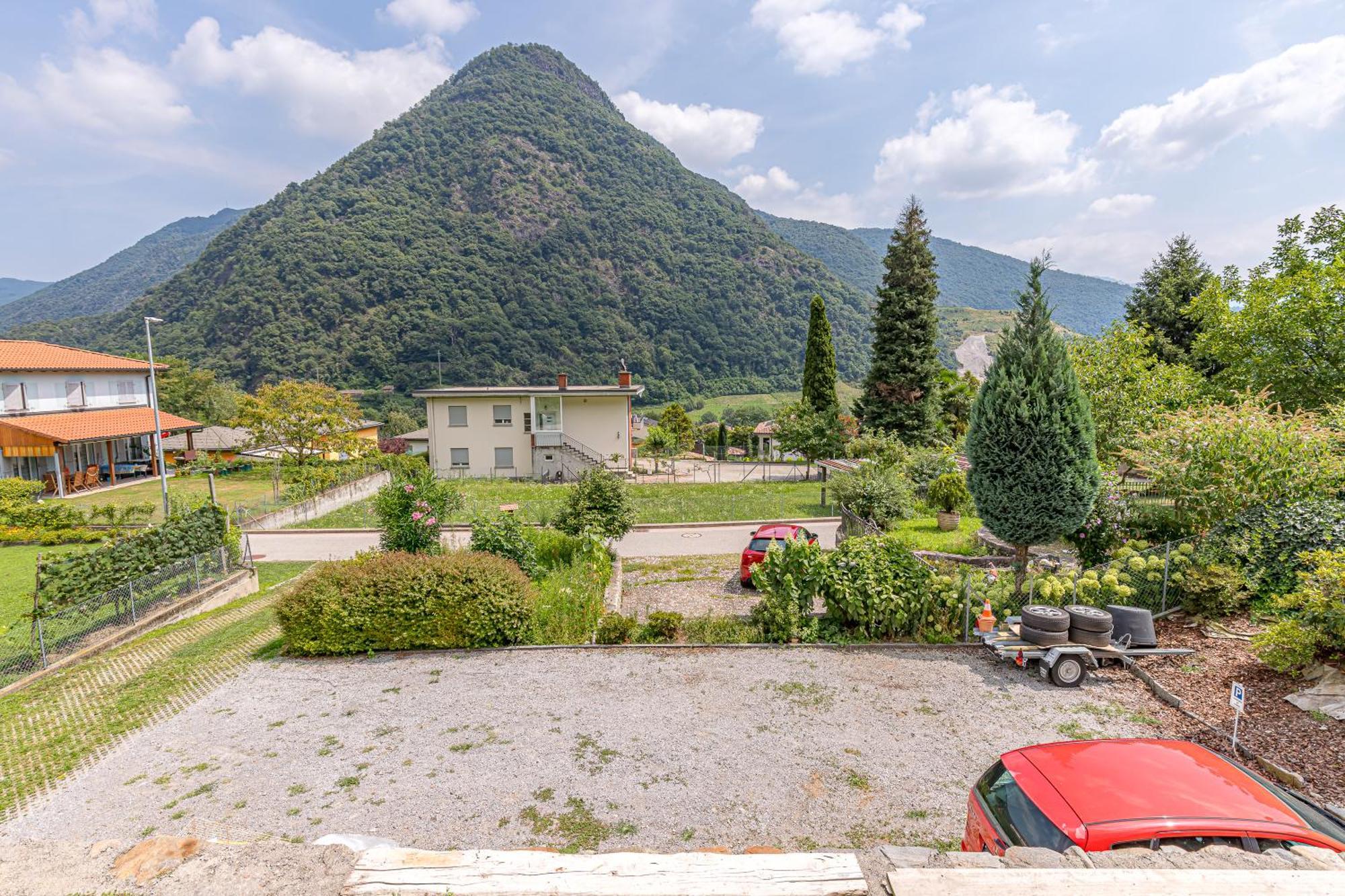 Апартаменты Imperial Of Lugano 4 With Montain View Sigirino Экстерьер фото